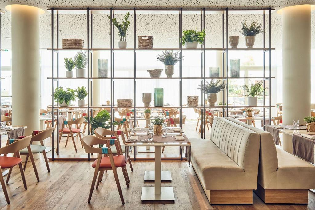Imagem da galeria de Falkensteiner Hotel & Spa Jesolo