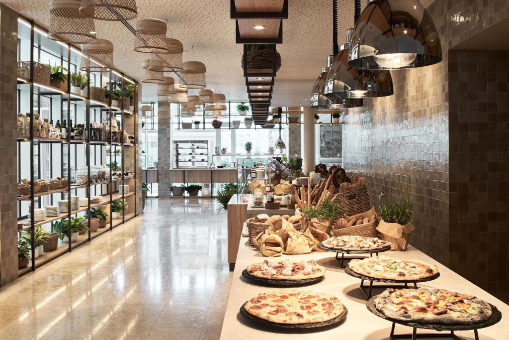 Imagem da galeria de Falkensteiner Hotel & Spa Jesolo