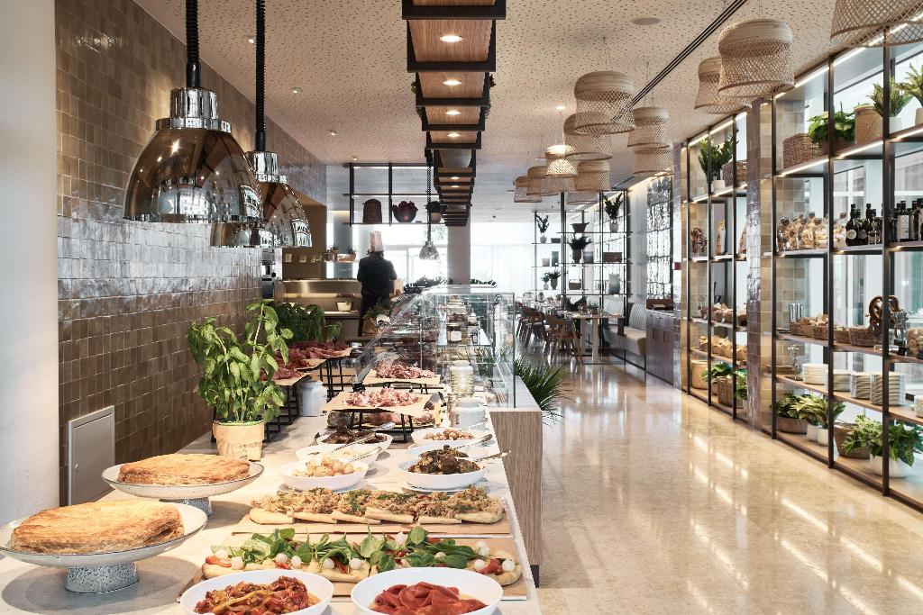 Imagem da galeria de Falkensteiner Hotel & Spa Jesolo