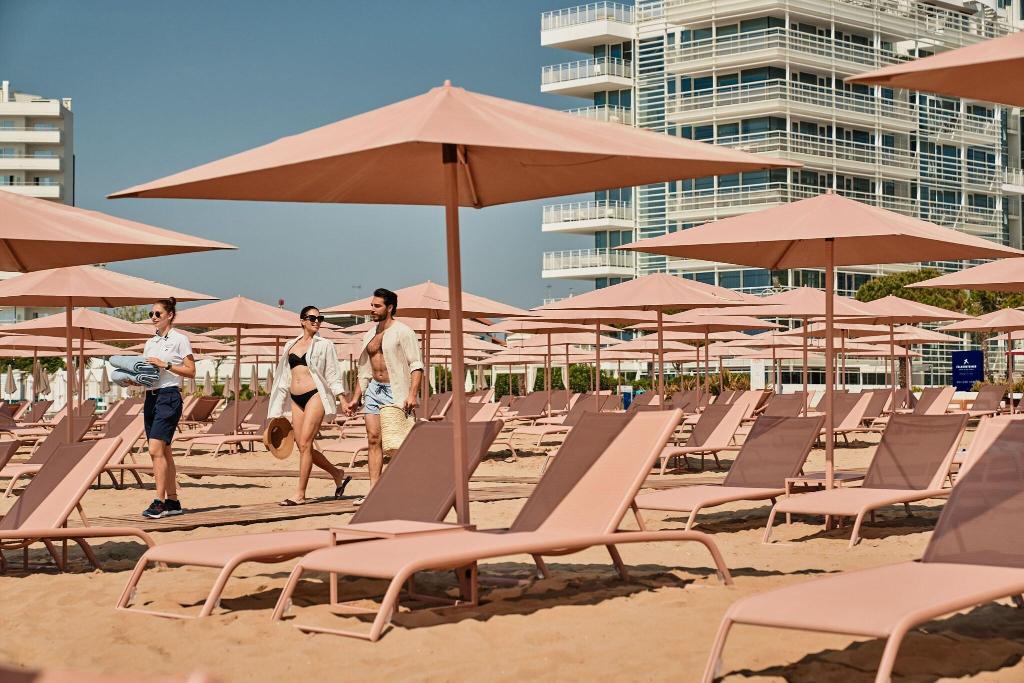 Imagem da galeria de Falkensteiner Hotel & Spa Jesolo