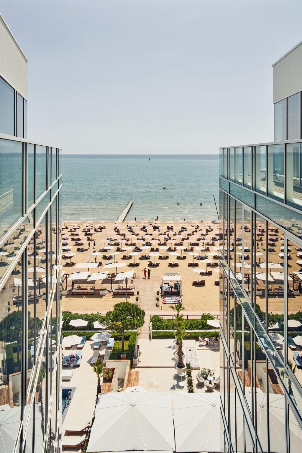 Imagem da galeria de Falkensteiner Hotel & Spa Jesolo
