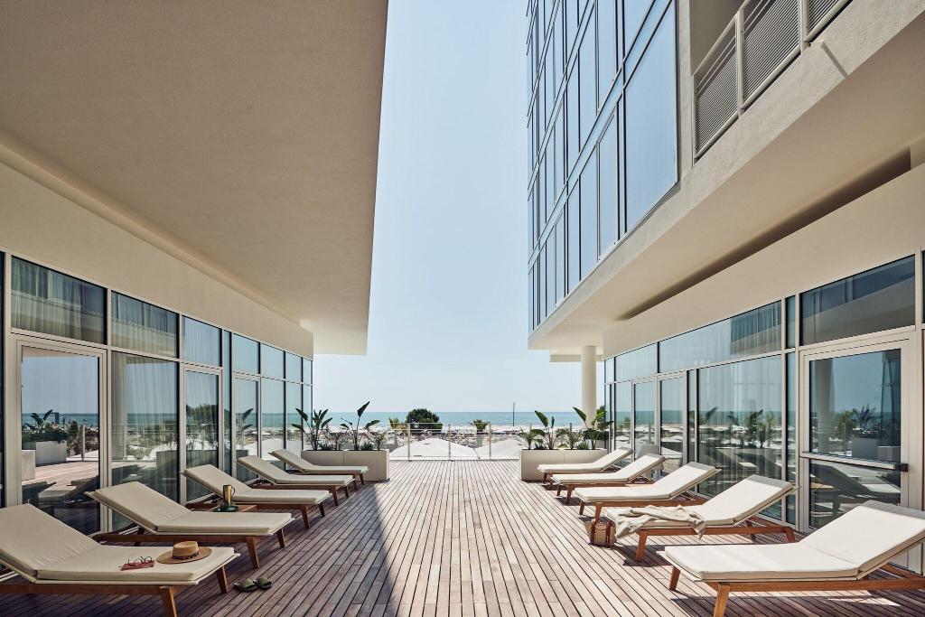 Imagem da galeria de Falkensteiner Hotel & Spa Jesolo