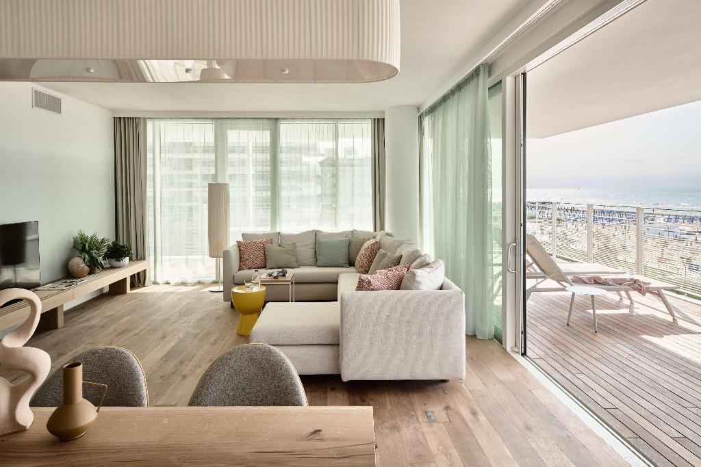 Imagem da galeria de Falkensteiner Hotel & Spa Jesolo