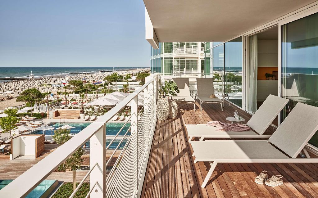 Imagem da galeria de Falkensteiner Hotel & Spa Jesolo