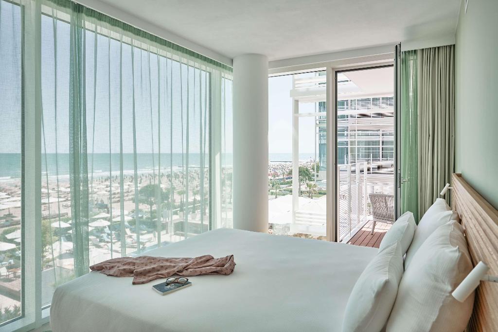Imagem da galeria de Falkensteiner Hotel & Spa Jesolo