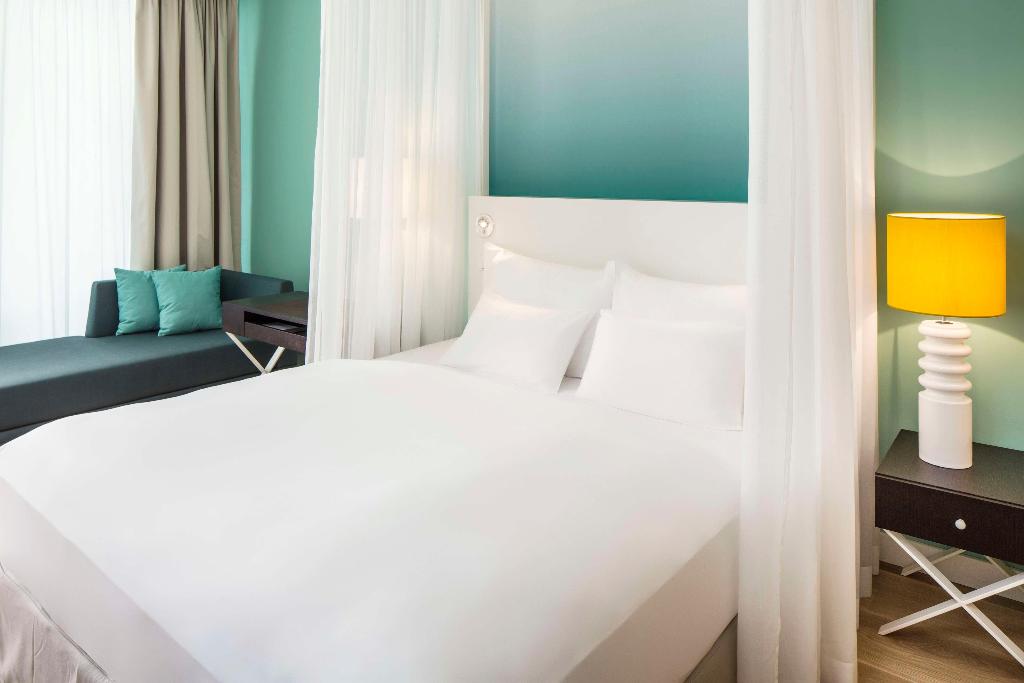 Imagem da galeria de Falkensteiner Hotel & Spa Jesolo