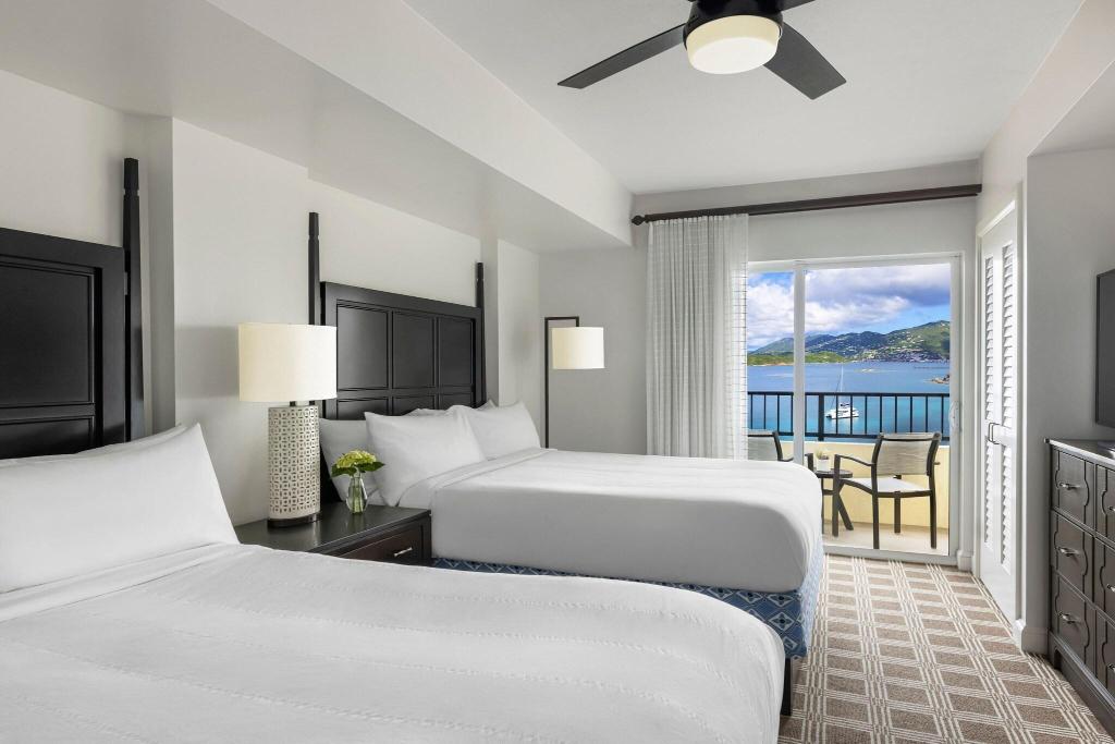 Marriott's Frenchman's Cove