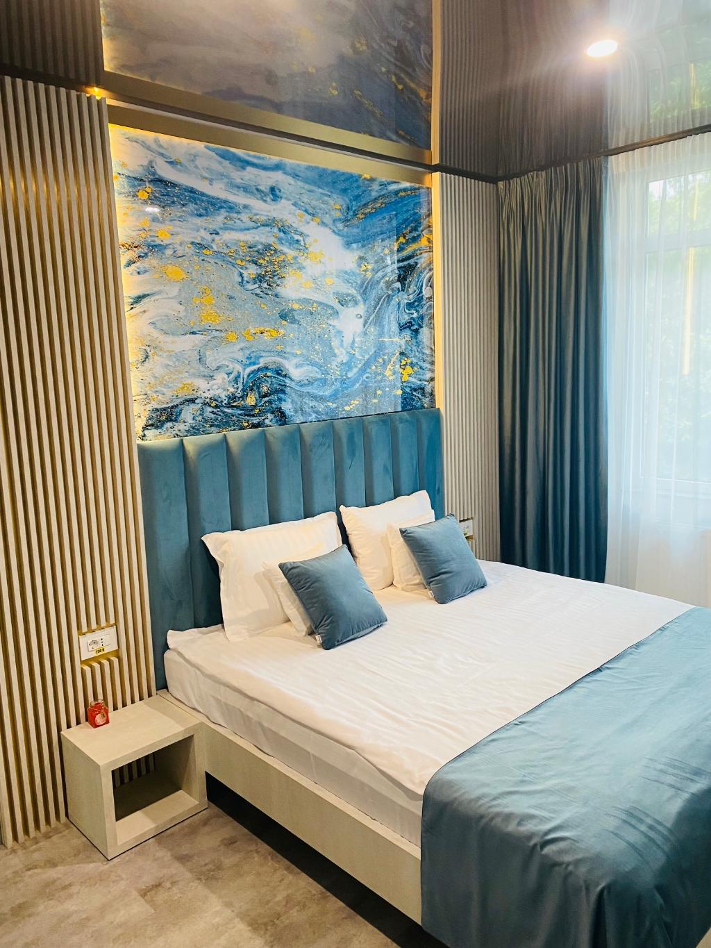 MAREA NEAGRA HOTEL