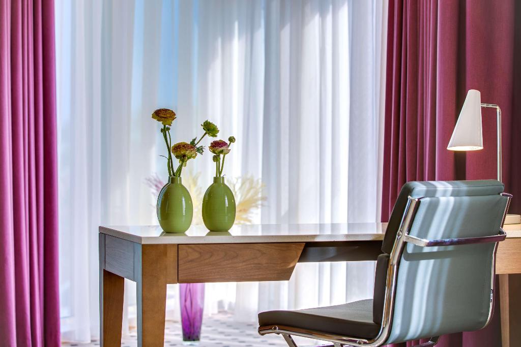 Radisson Blu Hotel & Conference Center, Oslo Alna