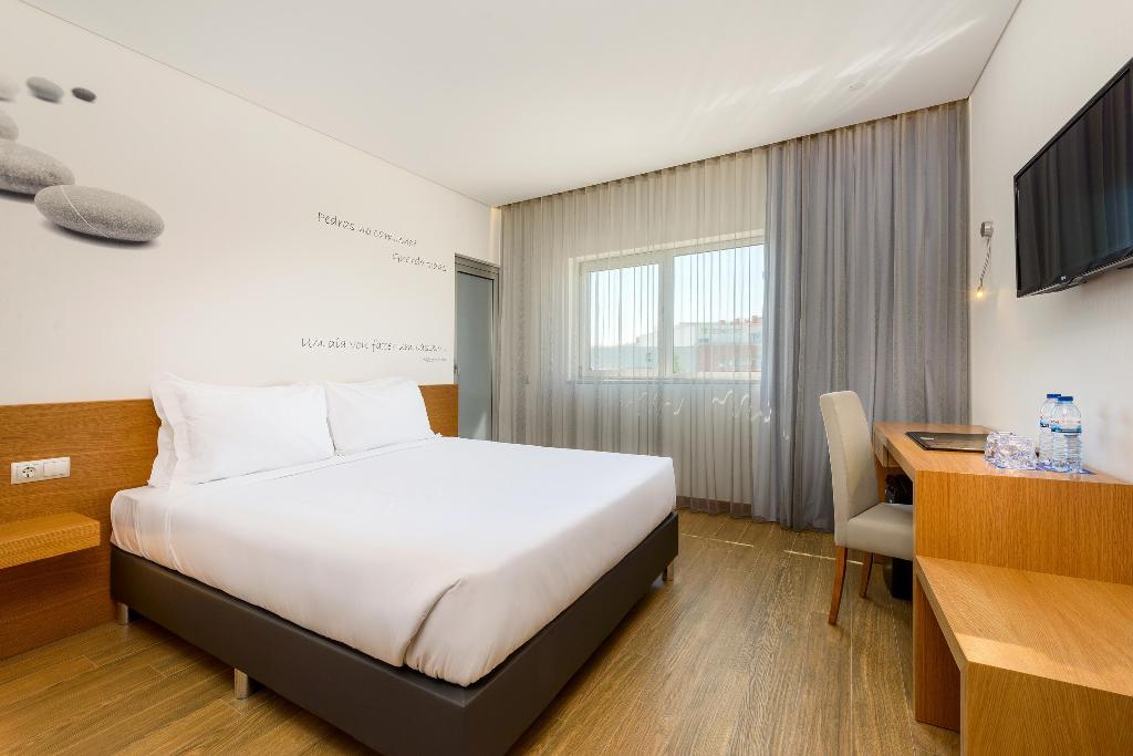 TRYP Leiria