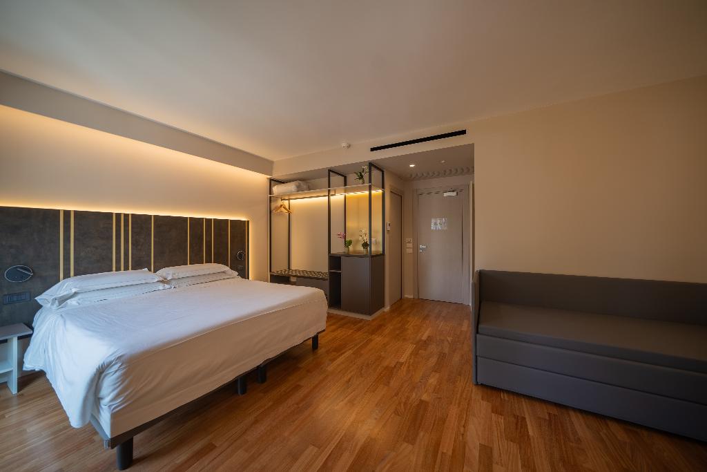 Plaza Hotel Catania