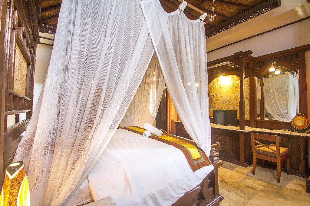 Suly Vegetarian Resort and Spa