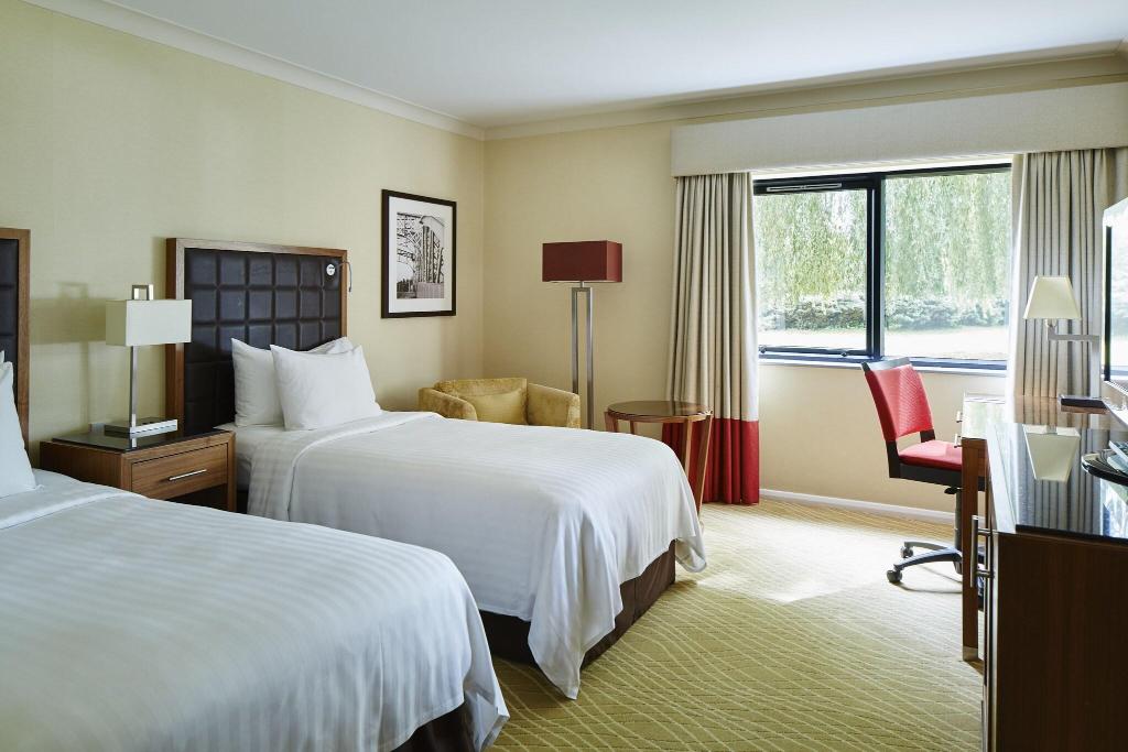 Delta Hotels by Marriott Peterborough