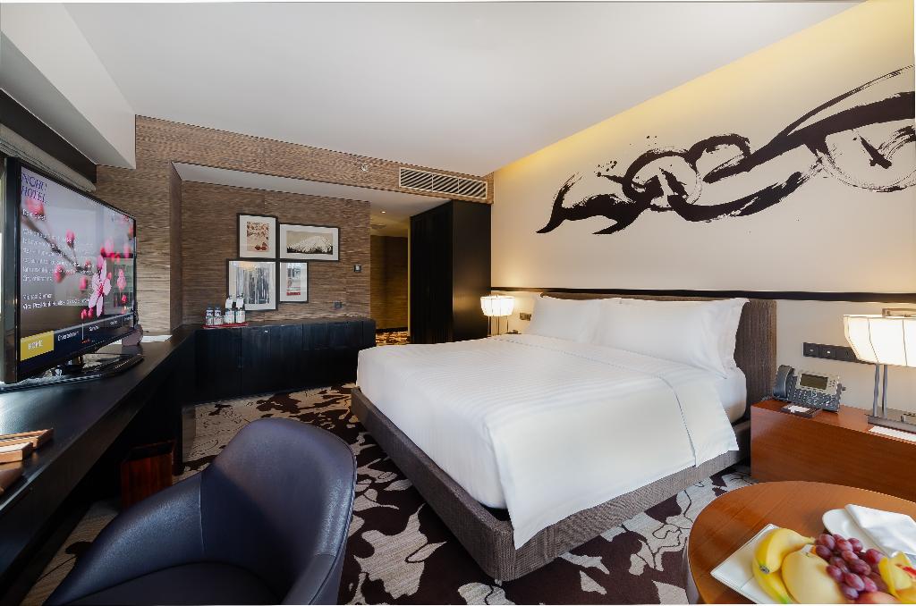 Nobu Hotel Manila