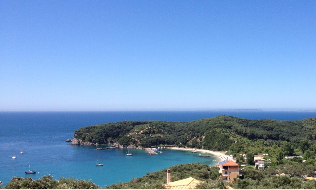Parga Princess