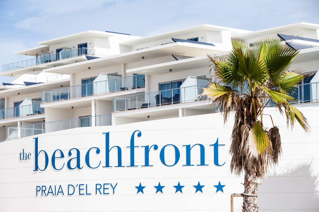 The Beachfront -Praia D'El Rey Golf & Beach Resort
