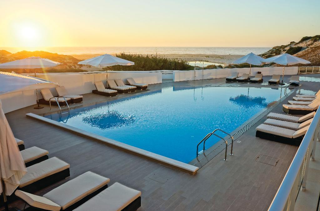 The Beachfront -Praia D'El Rey Golf & Beach Resort