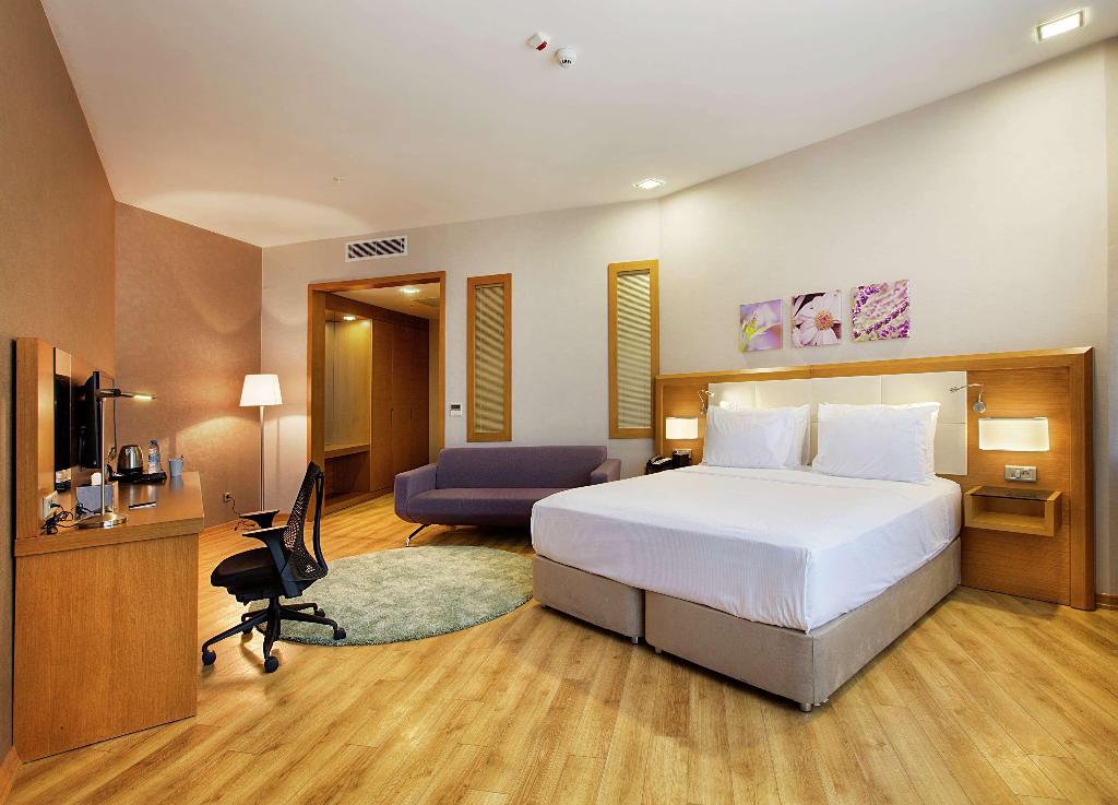 Hilton Garden Inn Kocaeli Sekerpinar
