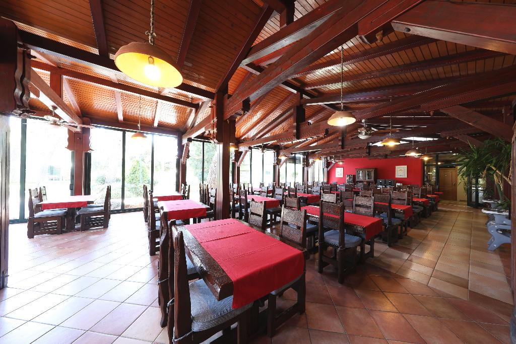Hotel Mediterranean village San Antonio, Kroatien, Biograd na Moru. Großes 1