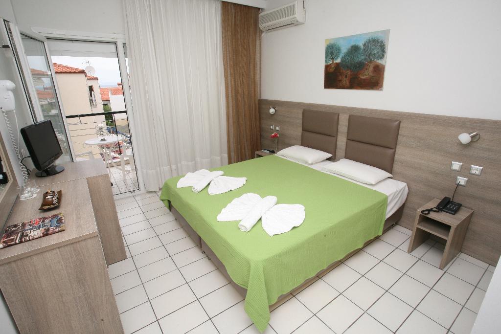 Sun Hotel