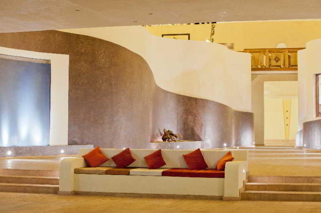 Hotel Essque Zalu Zanzibar, Tansania, Nungwi. Großes 2