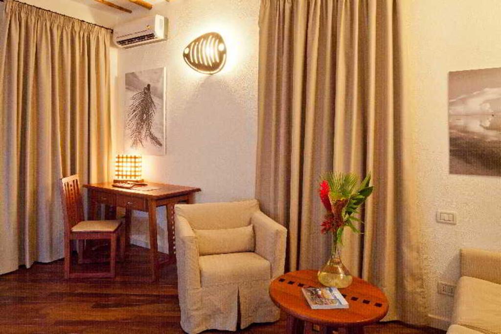 Hotel Essque Zalu Zanzibar, Tansania, Nungwi. Großes 1