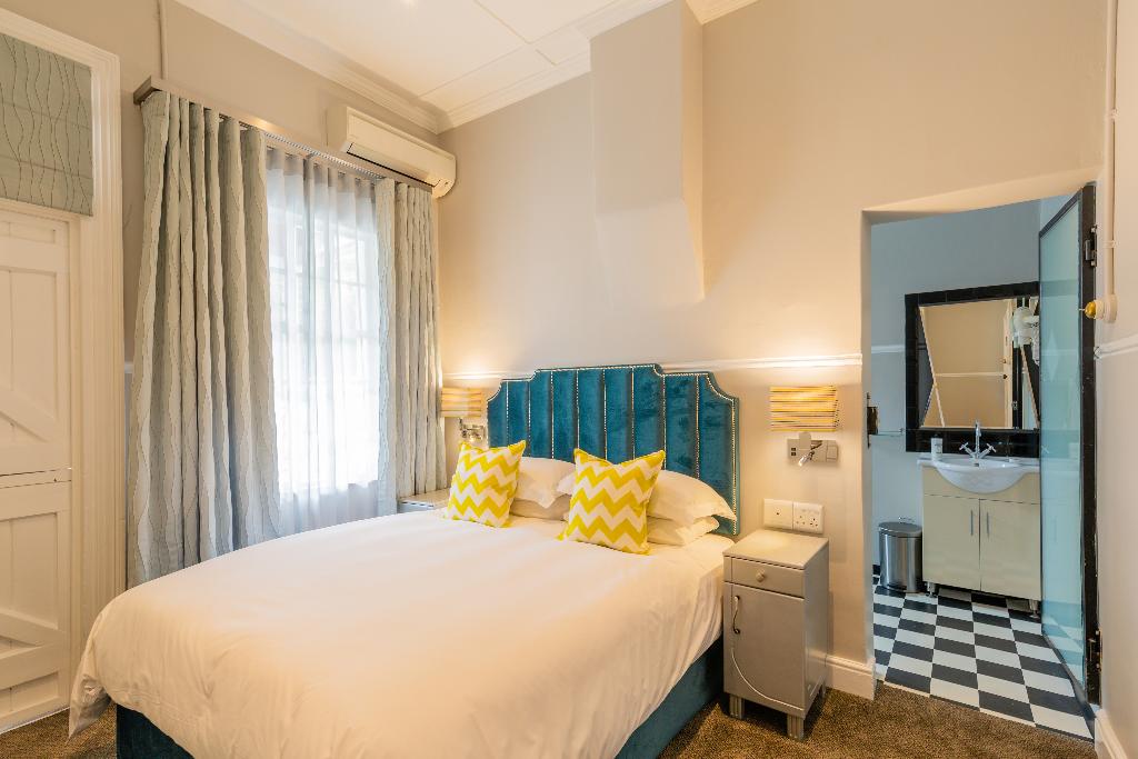 Eendracht Hotel &  Apartments