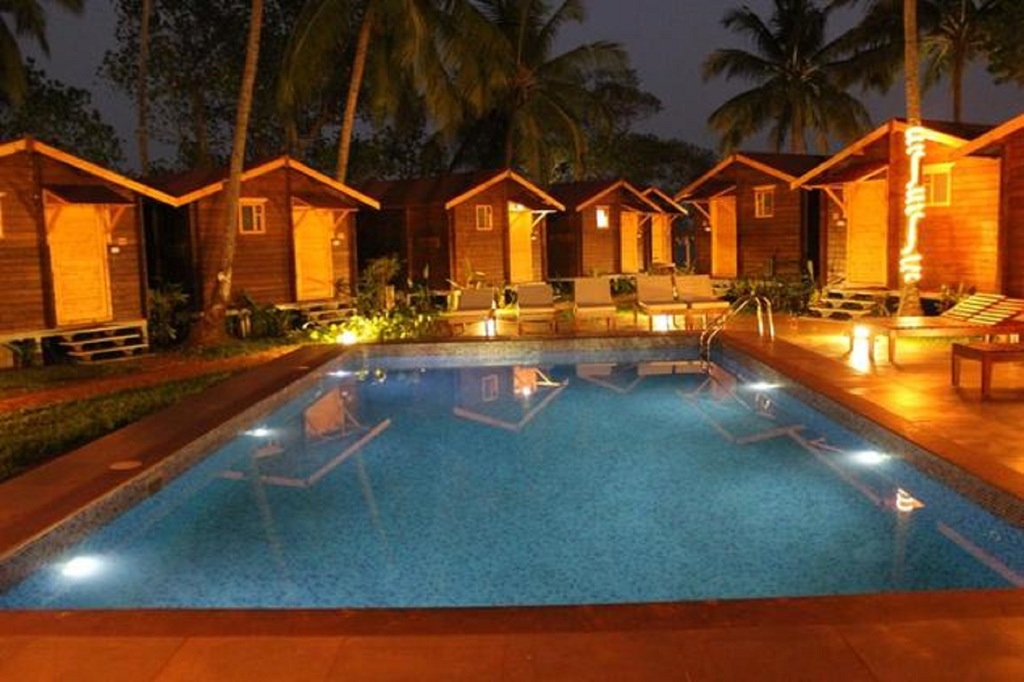 Bay15 Resort