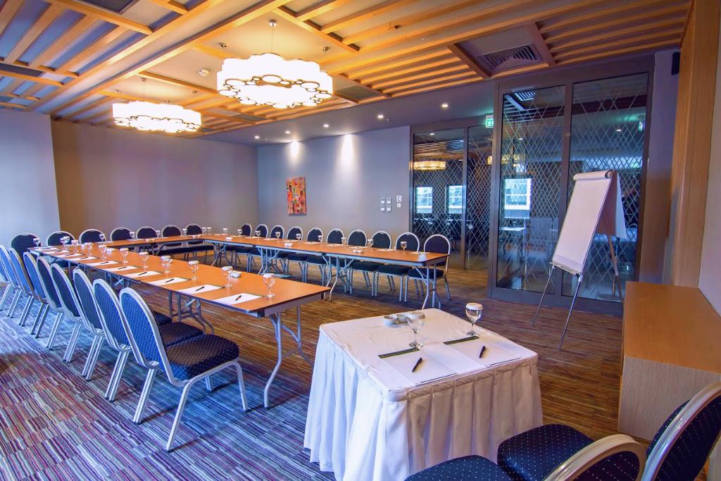 Hotel The Green Park Hotel Ankara, Türkei, Ankara. Großes 28