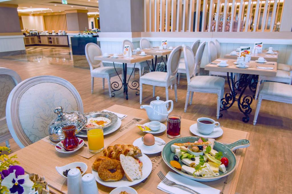 Hotel The Green Park Hotel Ankara, Türkei, Ankara. Großes 2