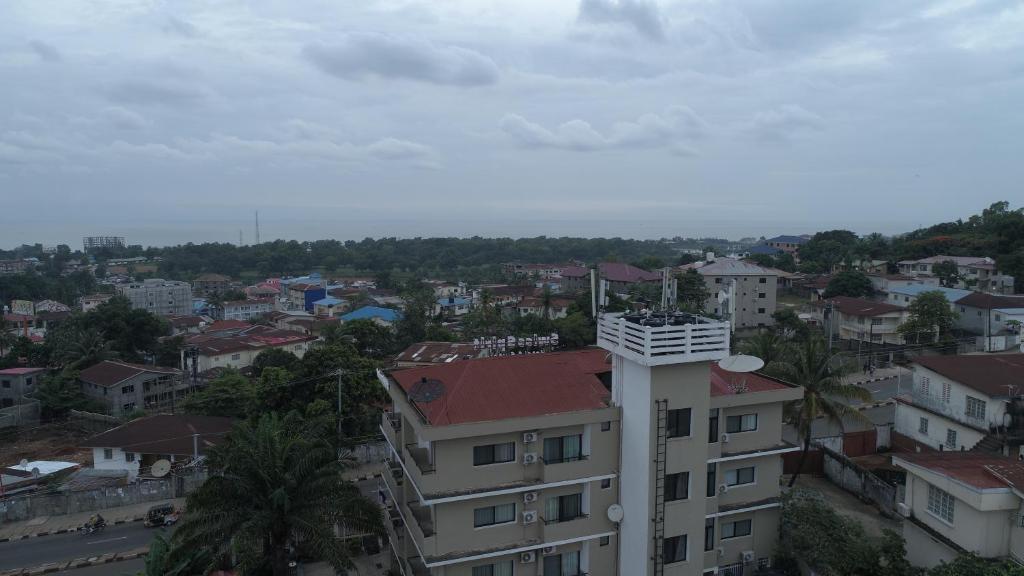 Swiss Hotel Freetown