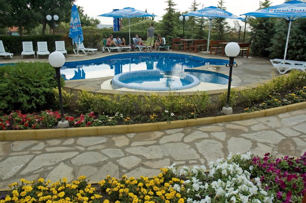 Hotel Hotel Royal Beach, Bulgarien, Goldstrand. Großes 19