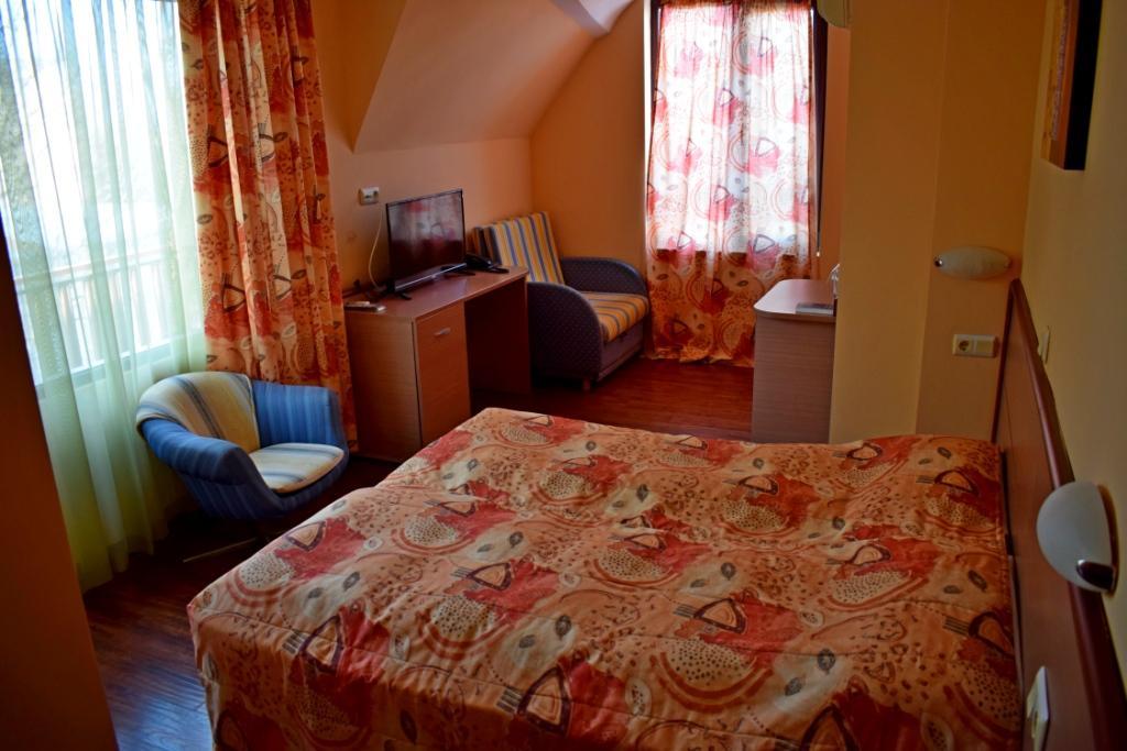 Hotel Royal Beach
