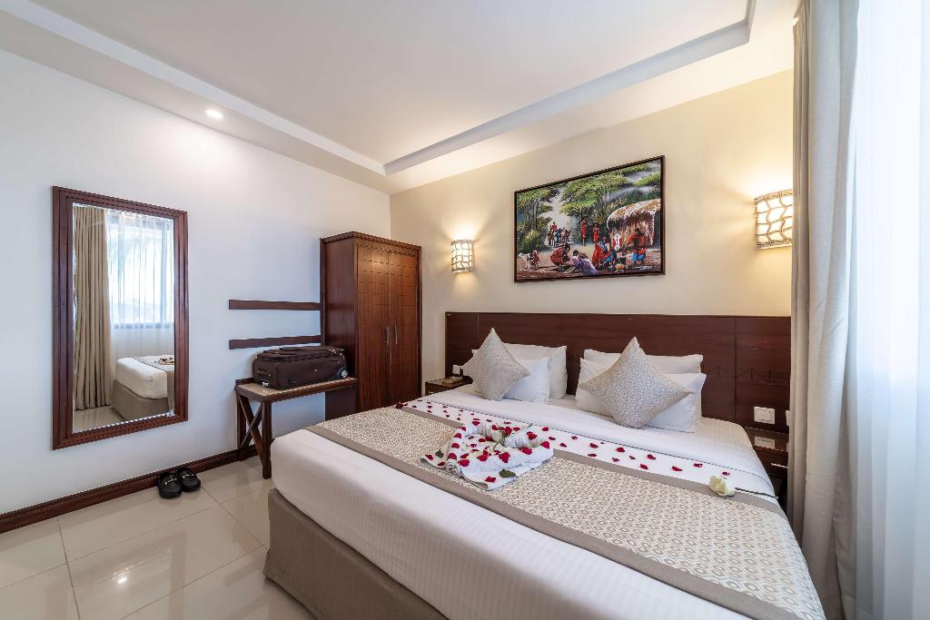 Prideinn Hotels Diani