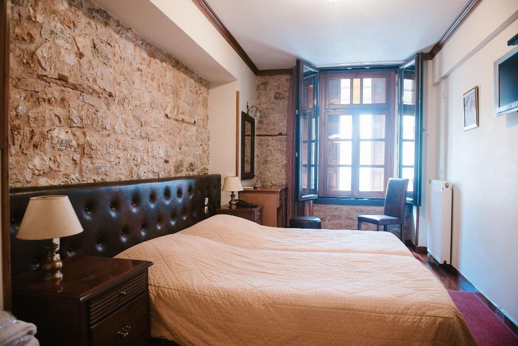 Kentrikon Hotel