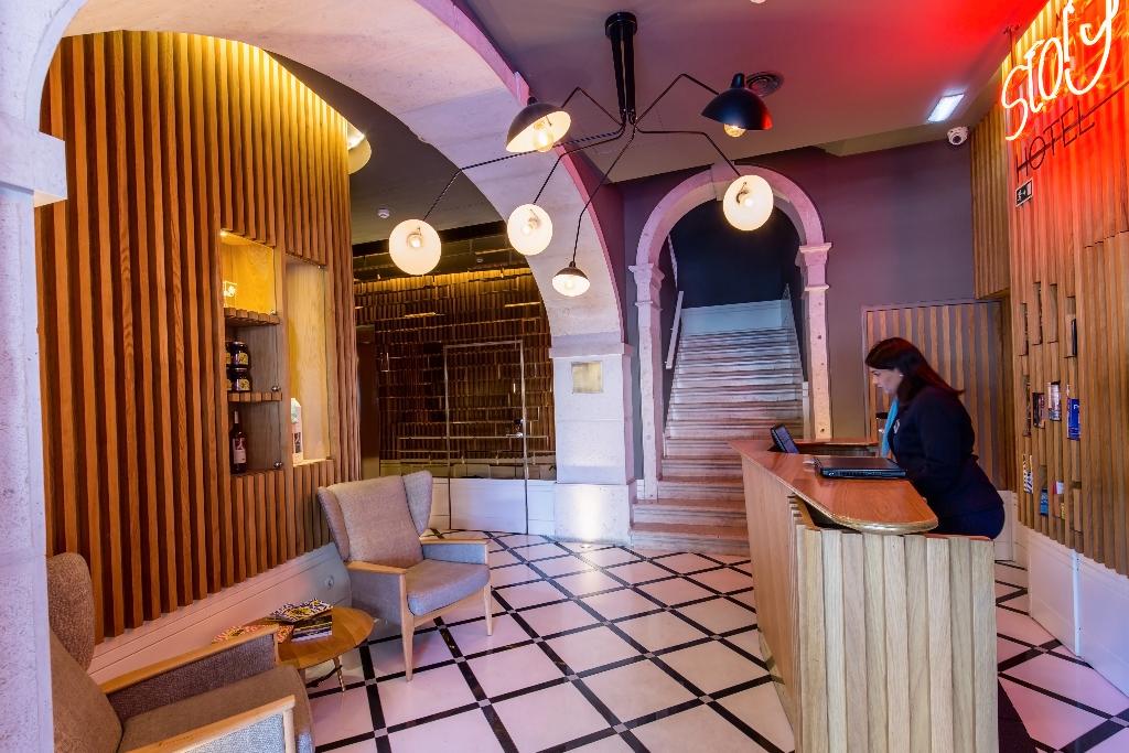 Imagem da galeria de My Story Hotel Rossio