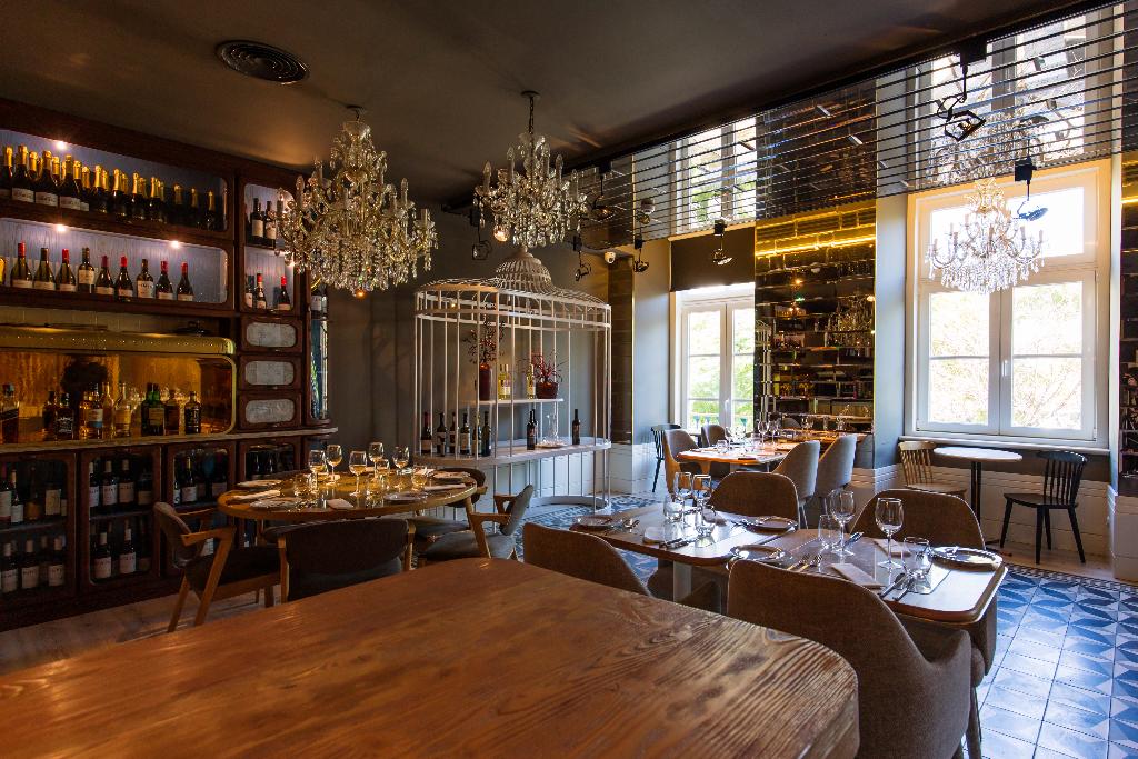 Imagem da galeria de My Story Hotel Rossio