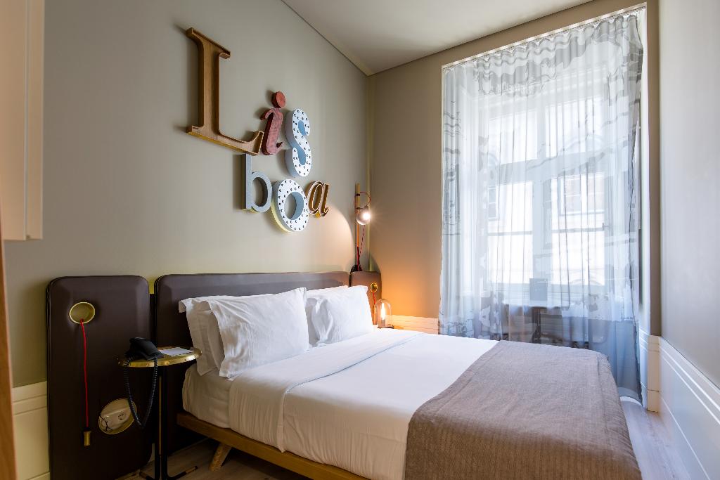 Imagem da galeria de My Story Hotel Rossio
