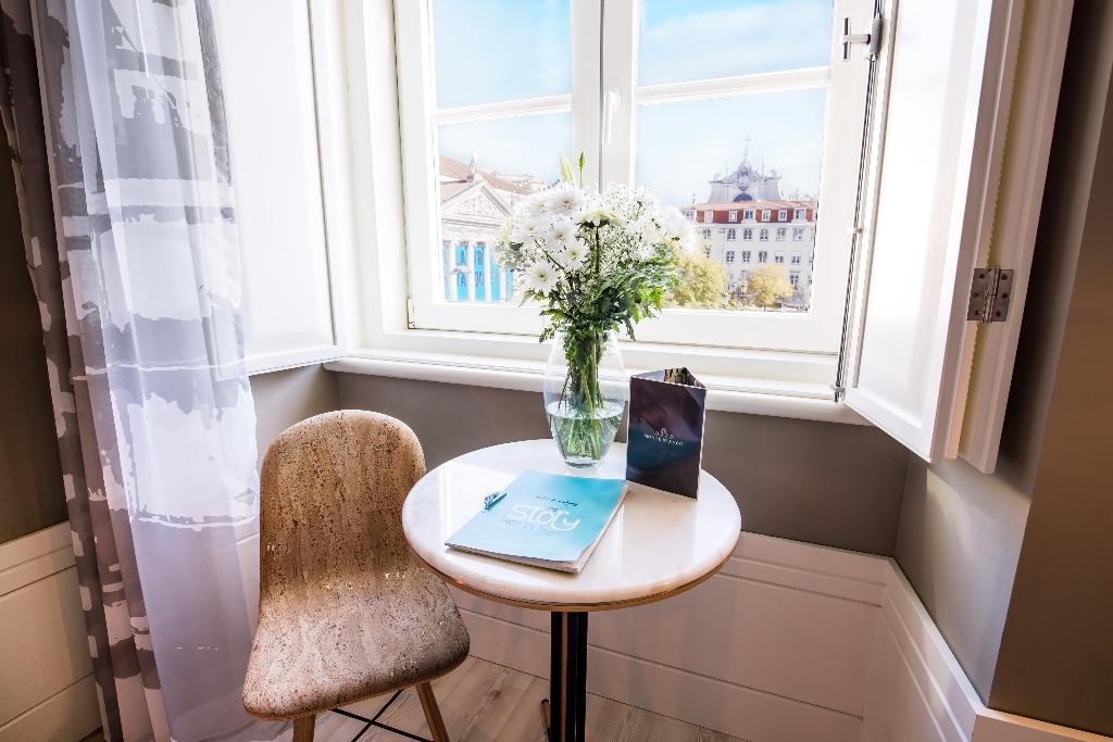 Imagem da galeria de My Story Hotel Rossio