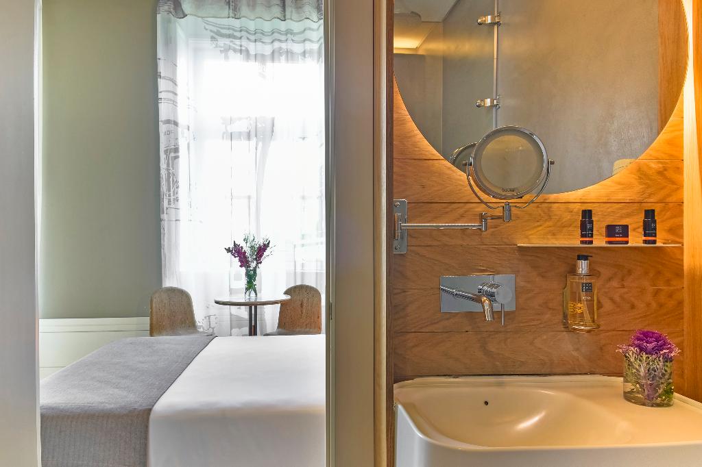 Imagem da galeria de My Story Hotel Rossio