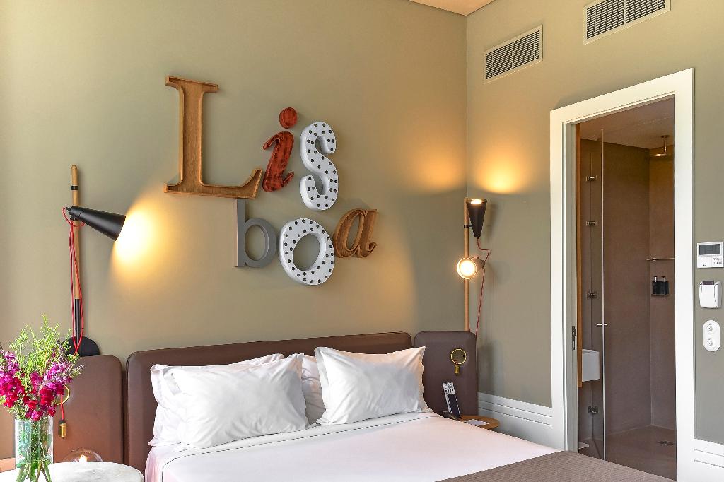 Imagem da galeria de My Story Hotel Rossio