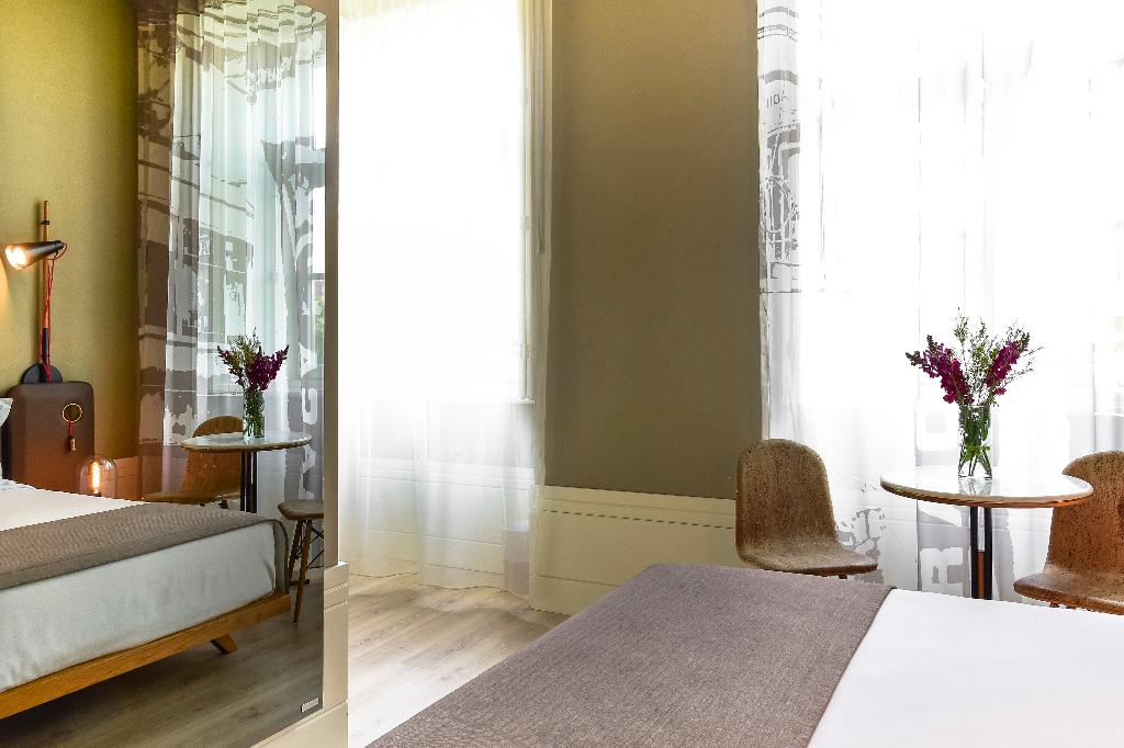 Imagem da galeria de My Story Hotel Rossio