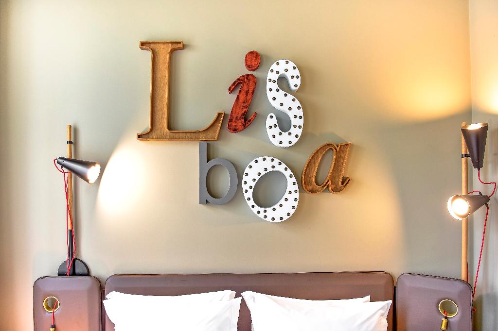 Imagem da galeria de My Story Hotel Rossio