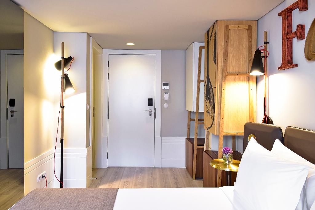 Imagem da galeria de My Story Hotel Rossio