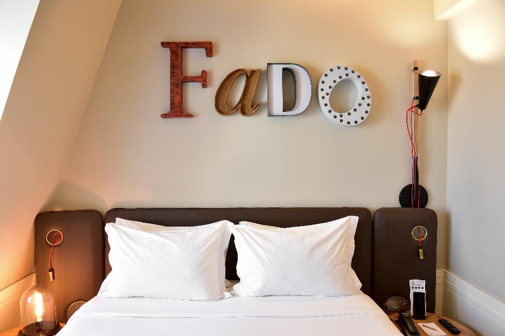 Imagem da galeria de My Story Hotel Rossio