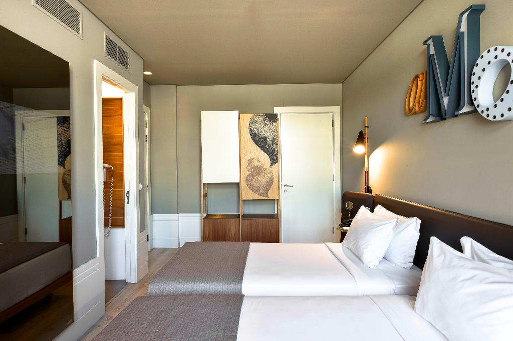 Imagem da galeria de My Story Hotel Rossio