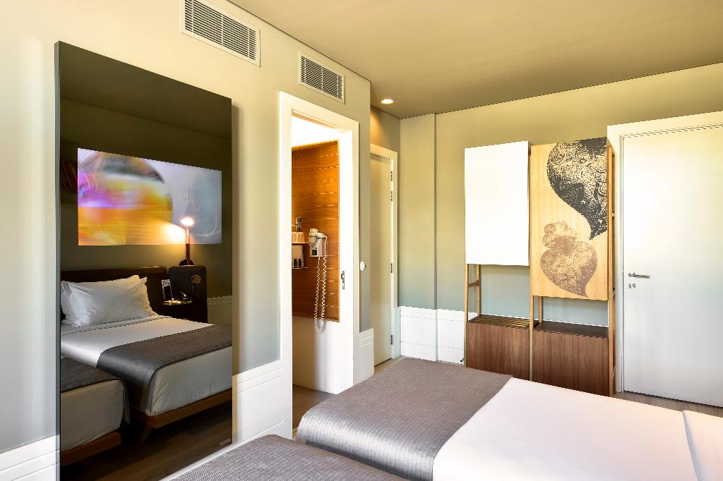Imagem da galeria de My Story Hotel Rossio