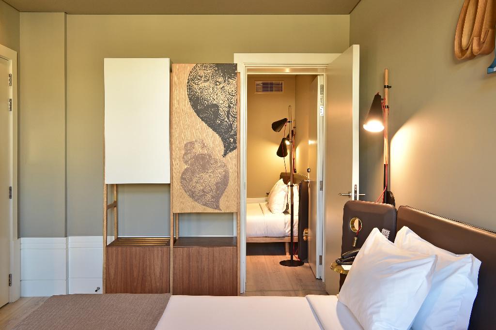 Imagem da galeria de My Story Hotel Rossio