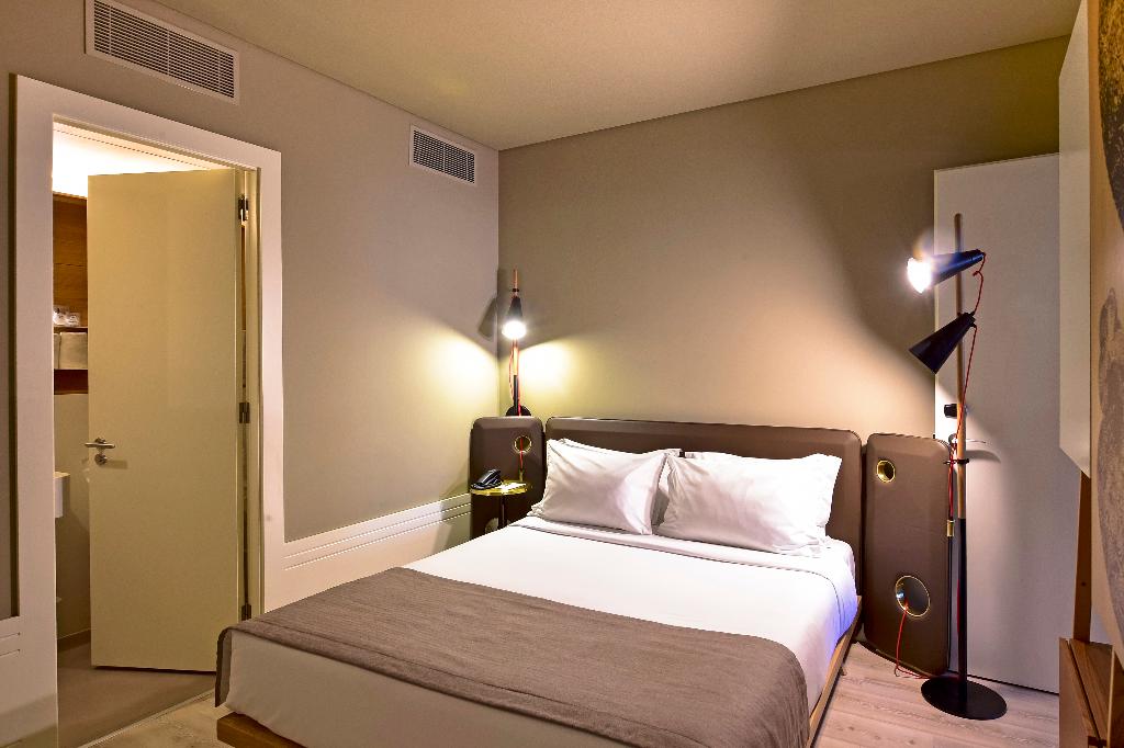 Imagem da galeria de My Story Hotel Rossio