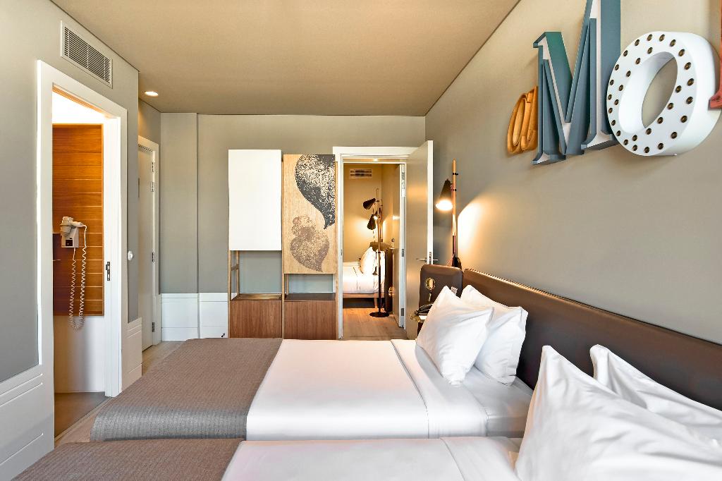 Imagem da galeria de My Story Hotel Rossio